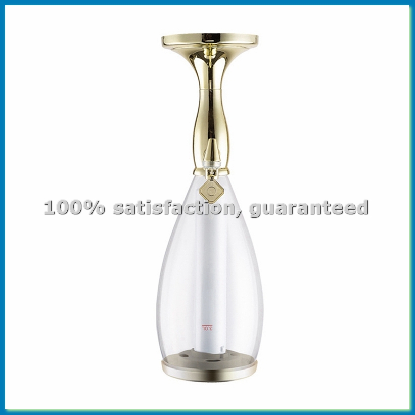 Wine Draft Beer - Single Draft Beer Drinking Machine 2L-Commercial