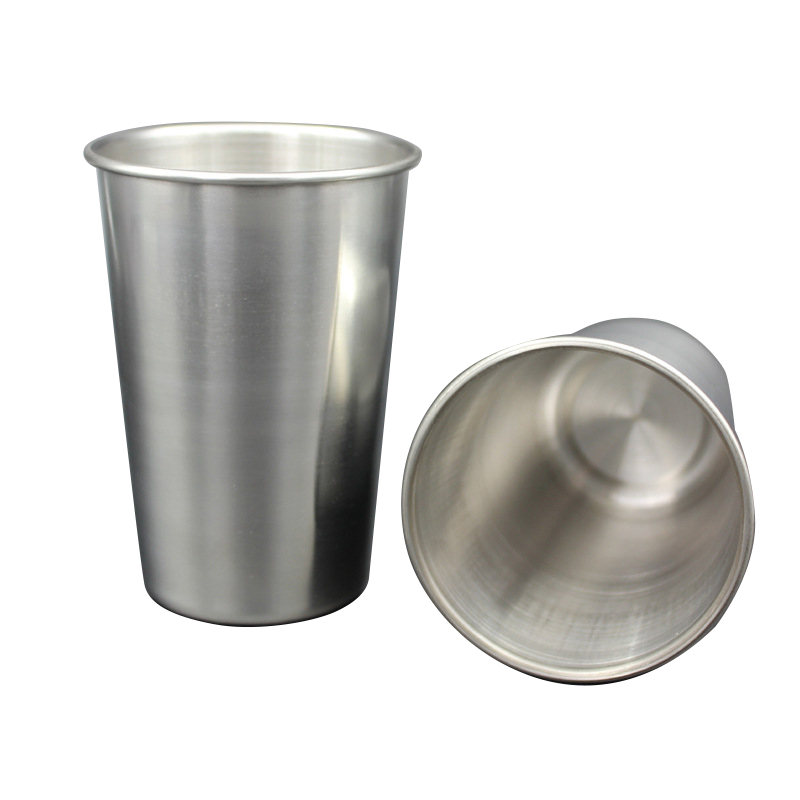 Wine Or Beer - 30/70/180/320 ML Outdoor Practical Stainless Steel