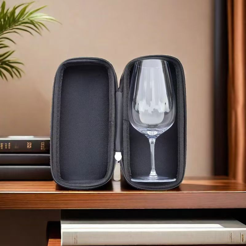 Protective Case for Wine Glass - Wine Or Beer incelemesi ve fiyatı