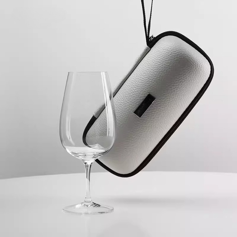 Protective Case for Wine Glass - Wine Or Beer incelemesi ve fiyatı