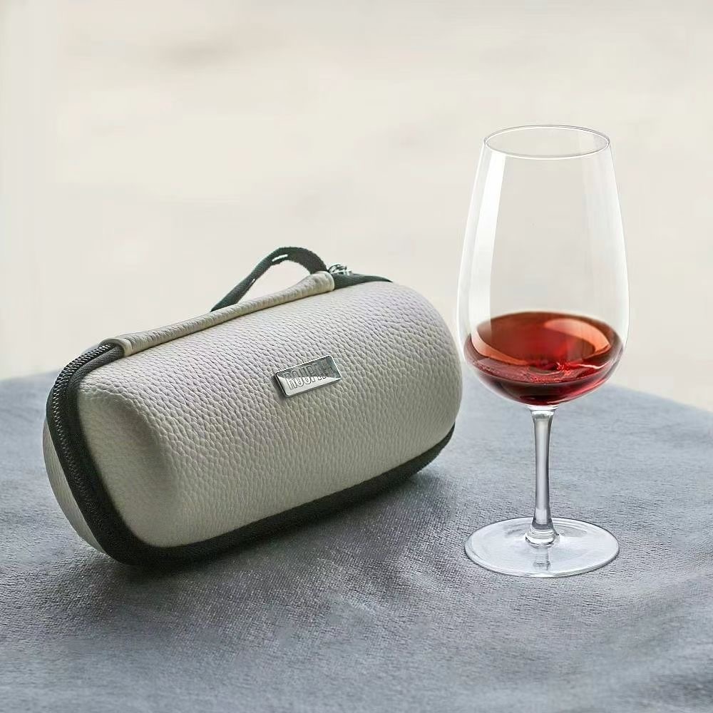 Protective Case for Wine Glass - Wine Or Beer incelemesi ve fiyatı