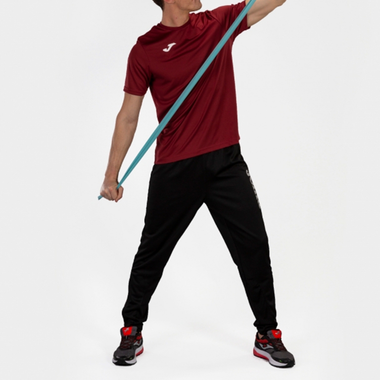 Joma High-quality Men's T-shir - Wine Or Beer incelemesi ve fiyatı