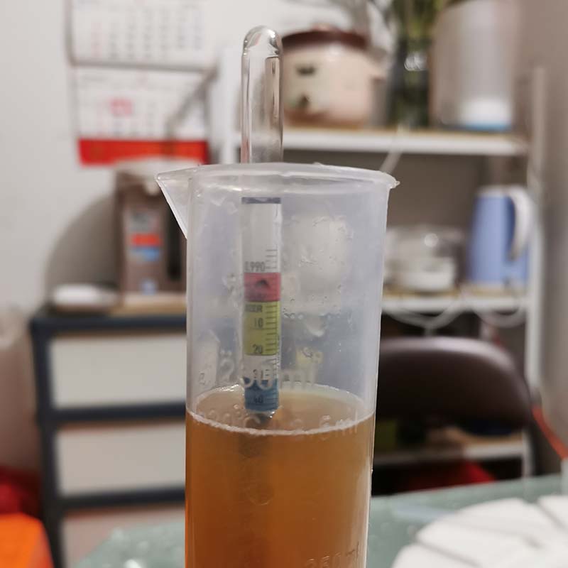 Triple Scale Hydrometer Beer & - Wine Beer And Cider incelemesi ve fiyatı
