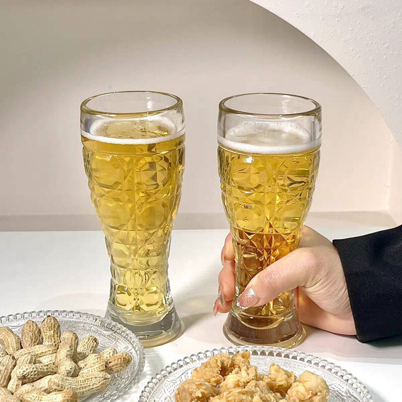 300ml/500ml Large-capacity Dra - Wine Draft Beer incelemesi ve fiyatı