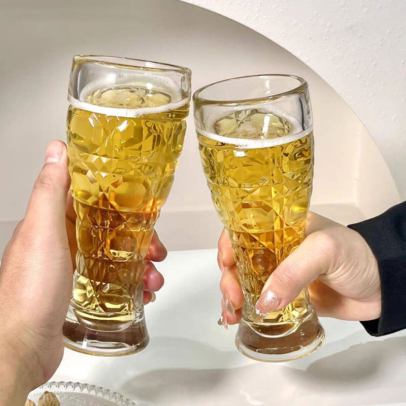 300ml/500ml Large-capacity Dra - Wine Draft Beer incelemesi ve fiyatı