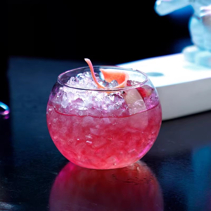 250ml Creative Astronaut Glass - Wine Beer Mixed Drinks incelemesi ve fiyatı