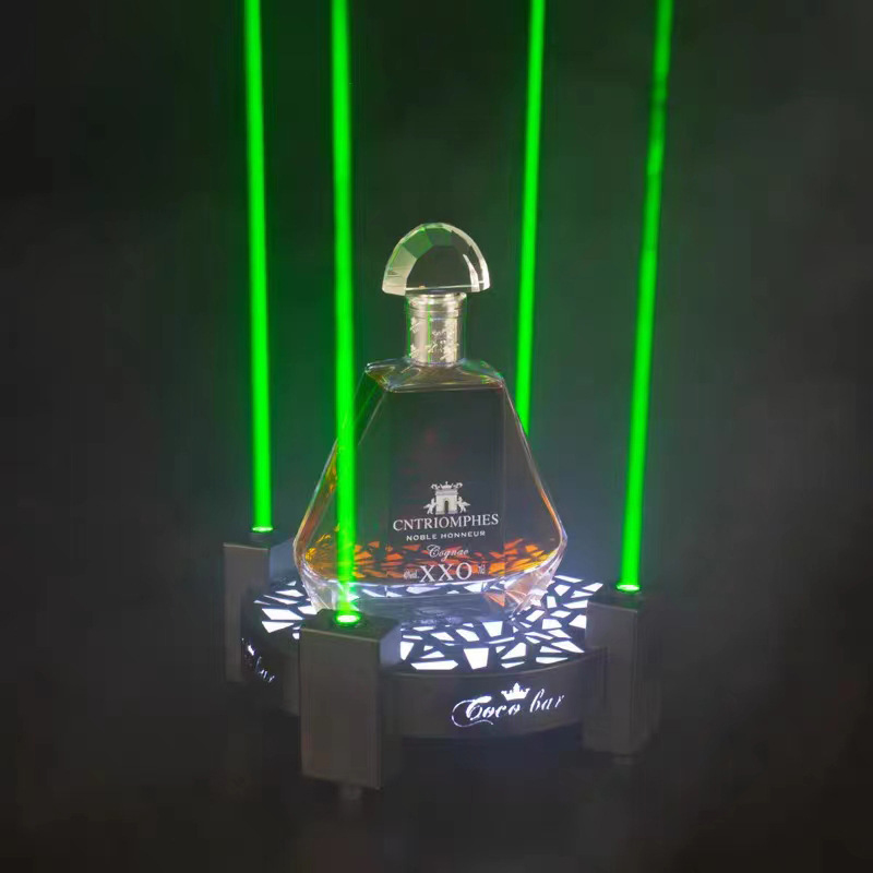 Customized LED light-up base f - Wine Xo incelemesi ve fiyatı