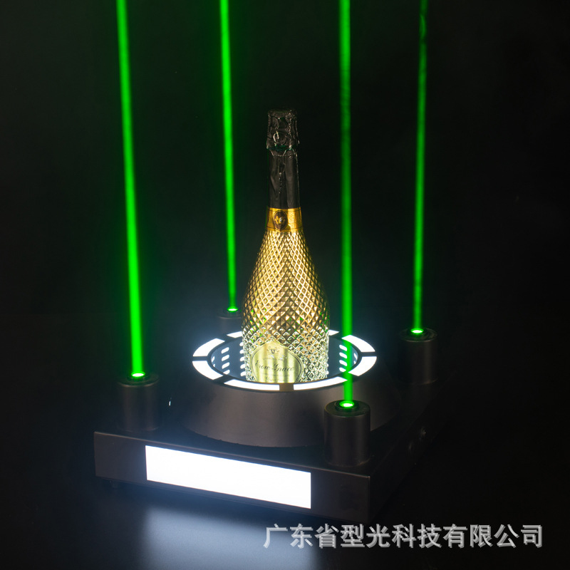 Customized LED light-up base f - Wine Xo incelemesi ve fiyatı