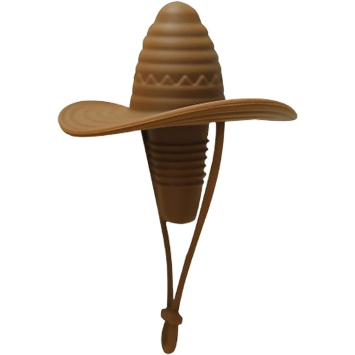 Cowboy Hat Wine Bottle Stopper - Wine Beer Hat incelemesi ve fiyatı