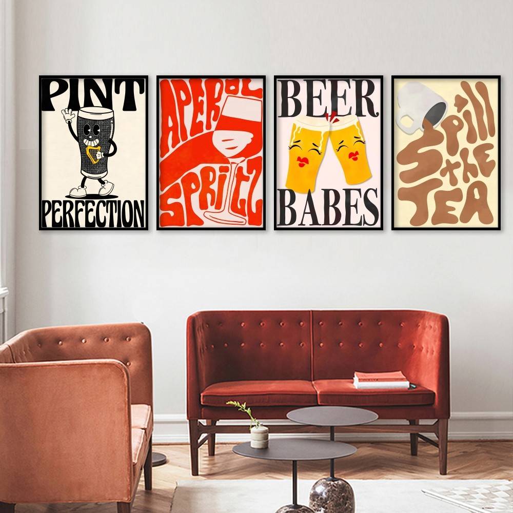 Vintage Style Espresso Martini - Beer Wine Gin incelemesi ve fiyatı