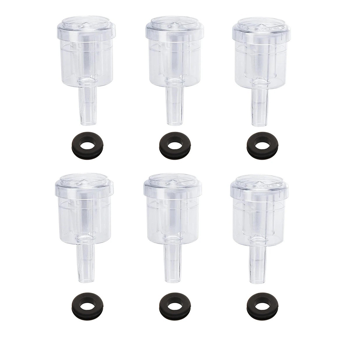 Airlock for Fermenting -Way Va - Wine Beer And Cider incelemesi ve fiyatı