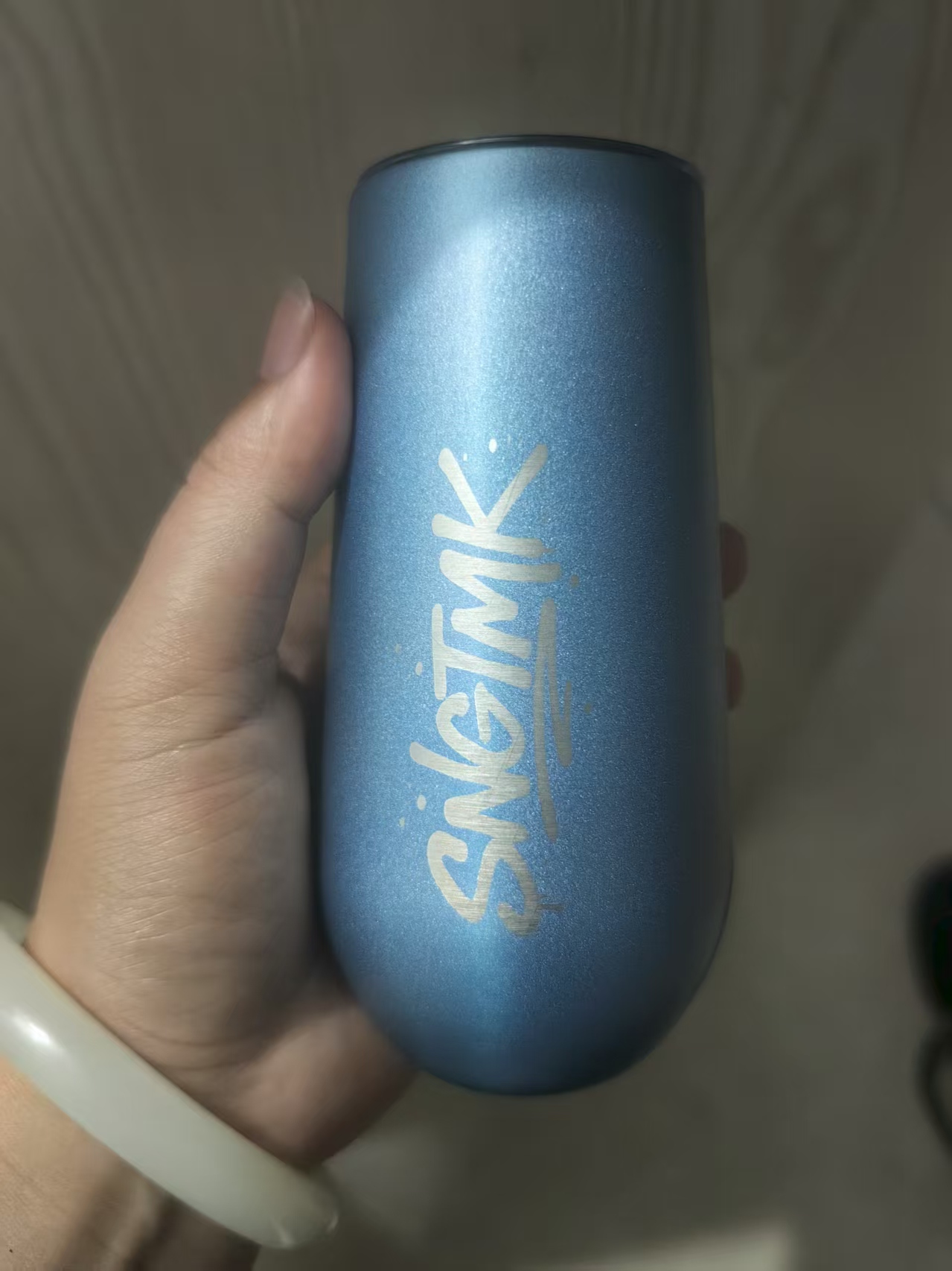 Custom Name Swig Cup Insulated - Wine With Beer Name incelemesi ve fiyatı