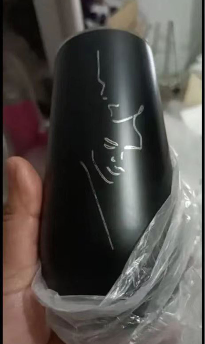 Custom Name Swig Cup Insulated - Wine With Beer Name incelemesi ve fiyatı