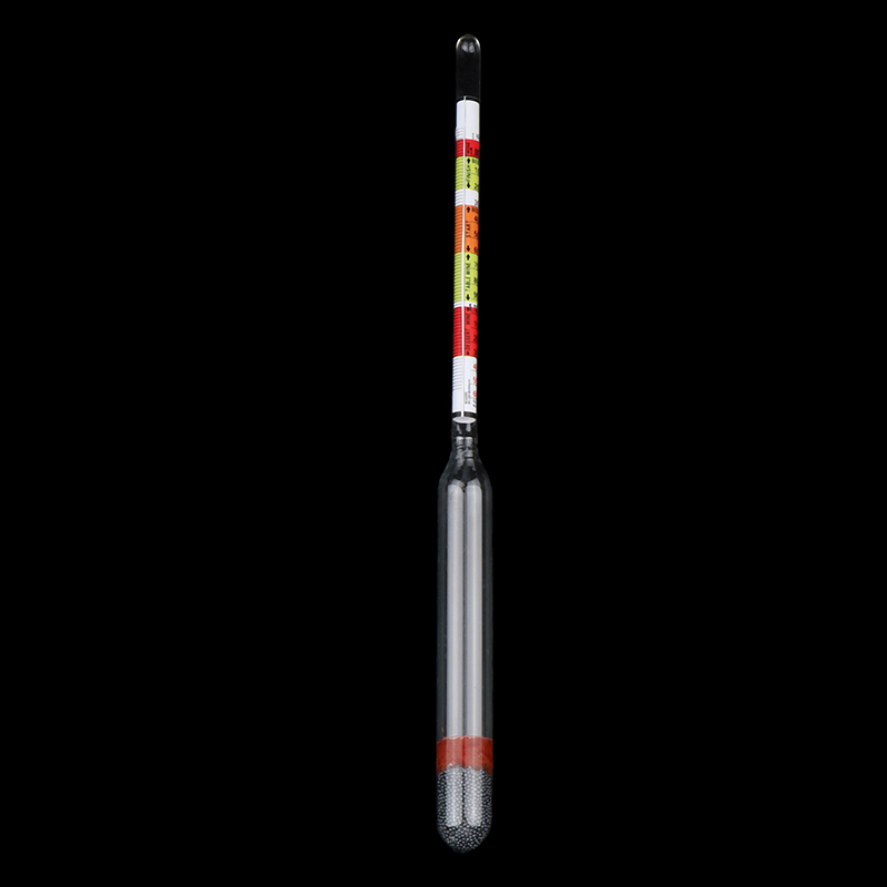 [H]Triple Scale Hydrometer For - Wine Beer And Cider incelemesi ve fiyatı