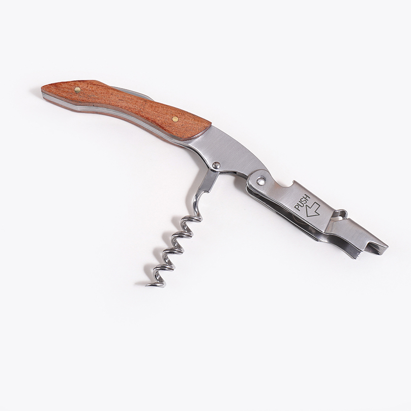 Custom Text Wine Opener Person - Wine With Beer Name incelemesi ve fiyatı