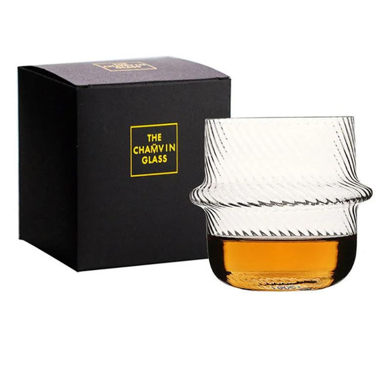 Aroma Spinning Whisky Glass Tr - Wine Beer Hat incelemesi ve fiyatı