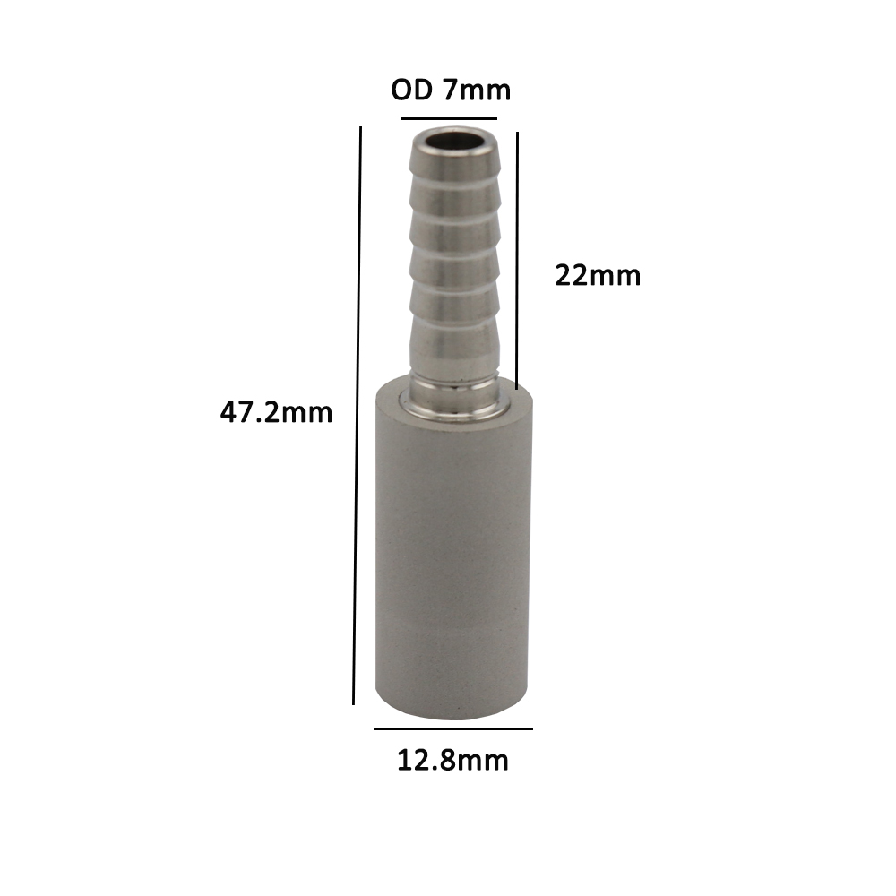 Homebrew Oxygen Diffuser Stone - Wine Or Beer incelemesi ve fiyatı