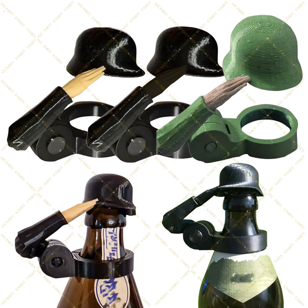 Funny Beer Bottle Helmet Creat - Wine Beer Hat incelemesi ve fiyatı