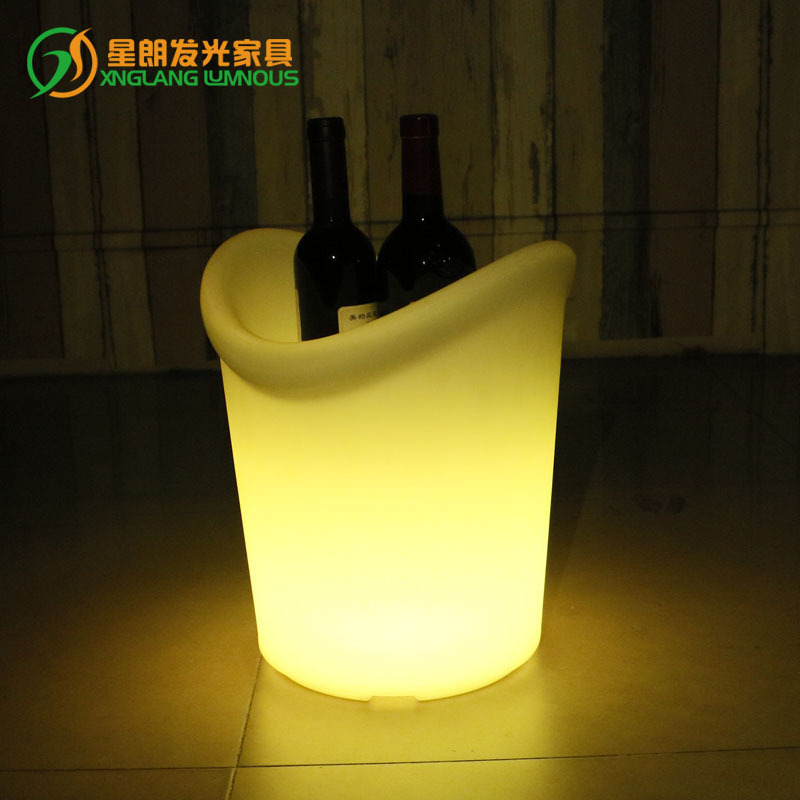 Factory Direct Creative Lip Sh - Wine Beer Cooler Direct incelemesi ve fiyatı
