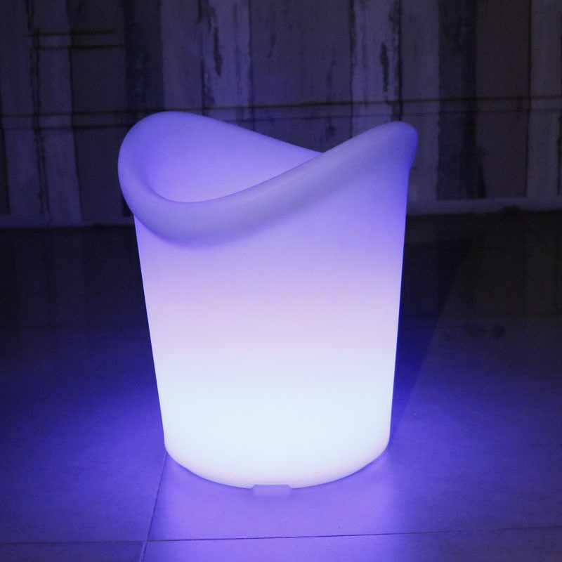 Factory Direct Creative Lip Sh - Wine Beer Cooler Direct incelemesi ve fiyatı