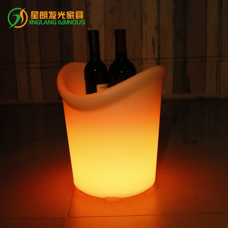 Factory Direct Creative Lip Sh - Wine Beer Cooler Direct incelemesi ve fiyatı
