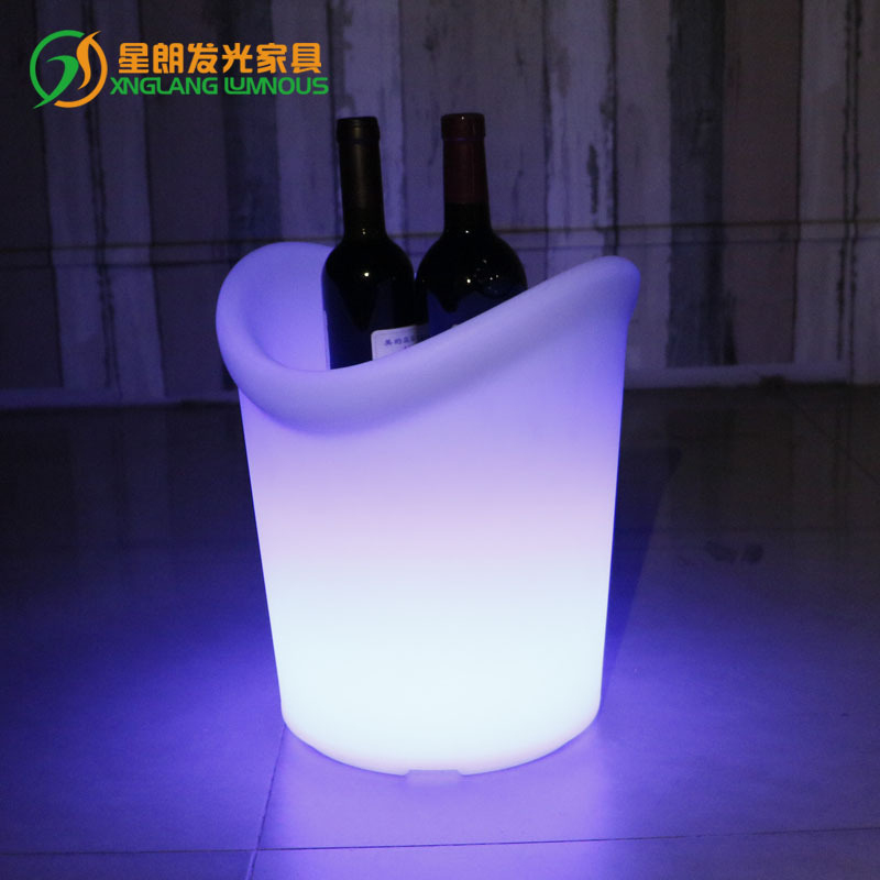 Factory Direct Creative Lip Sh - Wine Beer Cooler Direct incelemesi ve fiyatı