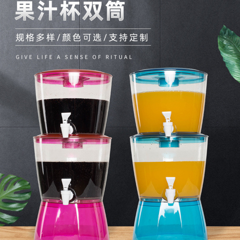 Commercial juice dispensing co - Wine Draft Beer incelemesi ve fiyatı