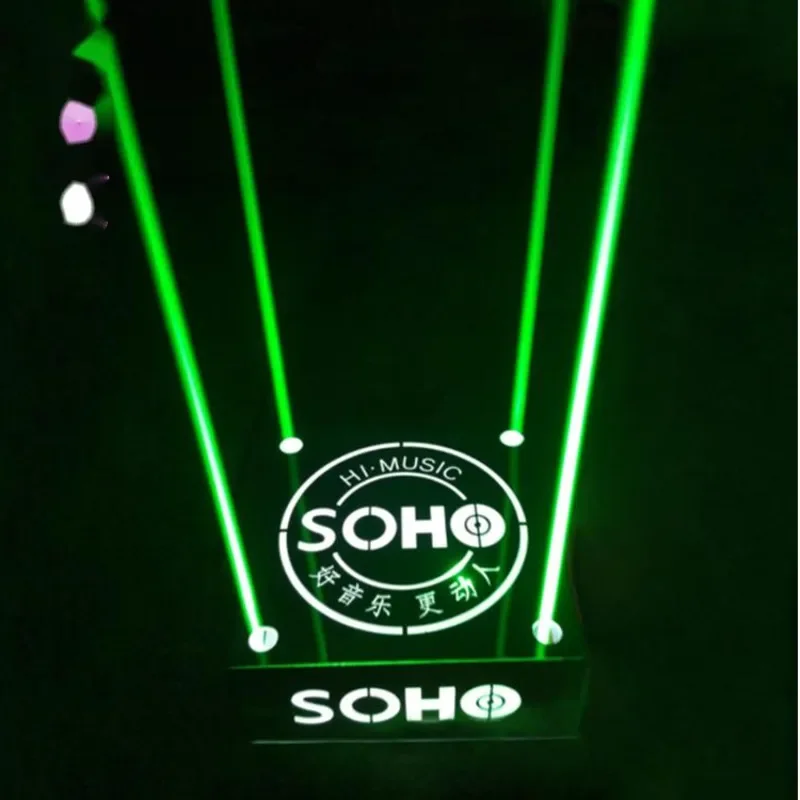 The Led Bar Luminous Wine Nigh - Wine Xo incelemesi ve fiyatı