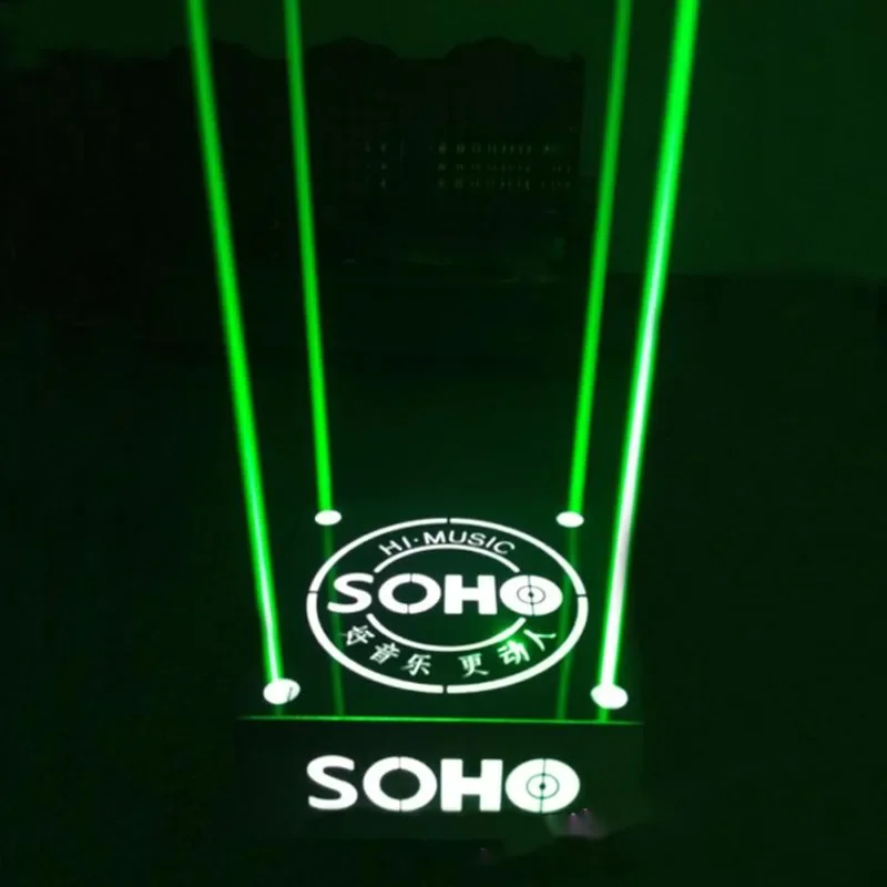The Led Bar Luminous Wine Nigh - Wine Xo incelemesi ve fiyatı