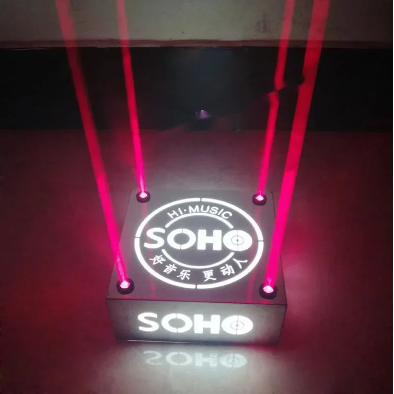The Led Bar Luminous Wine Nigh - Wine Xo incelemesi ve fiyatı