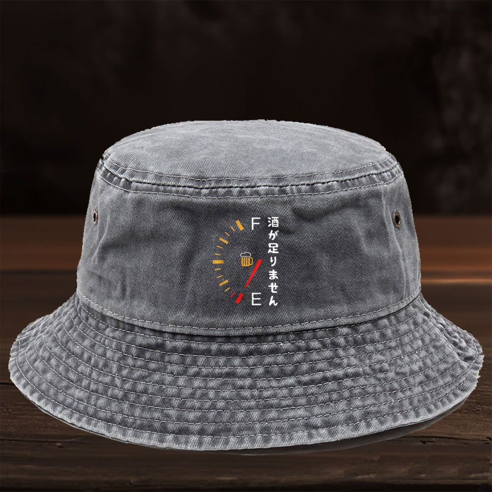 1pc Limited Edition Washed Fis - Wine Beer Hat incelemesi ve fiyatı