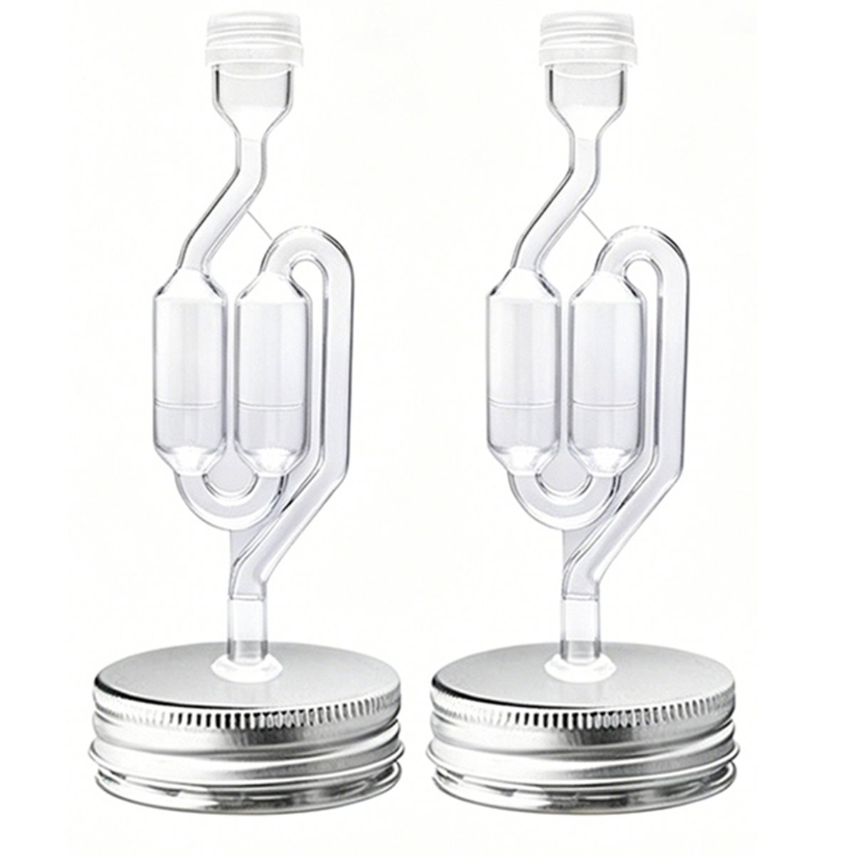 4pcs 70mm Fermentation Lid & A - Wine Beer And Cider incelemesi ve fiyatı
