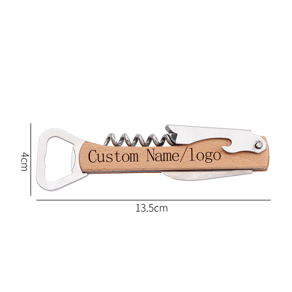 20pcs Personalized Engraved Wo - Wine With Beer Name incelemesi ve fiyatı