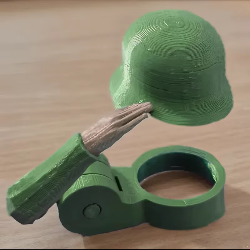 Funny Soldier Salute Beer Bott - Wine Beer Hat incelemesi ve fiyatı
