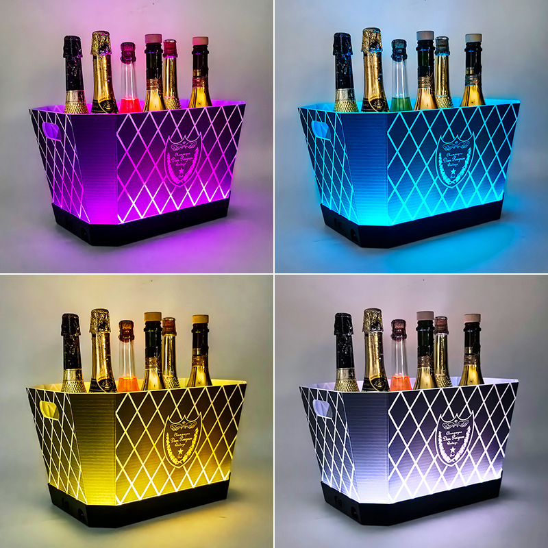Factory Direct Wholesale Night - Wine Beer Cooler Direct incelemesi ve fiyatı