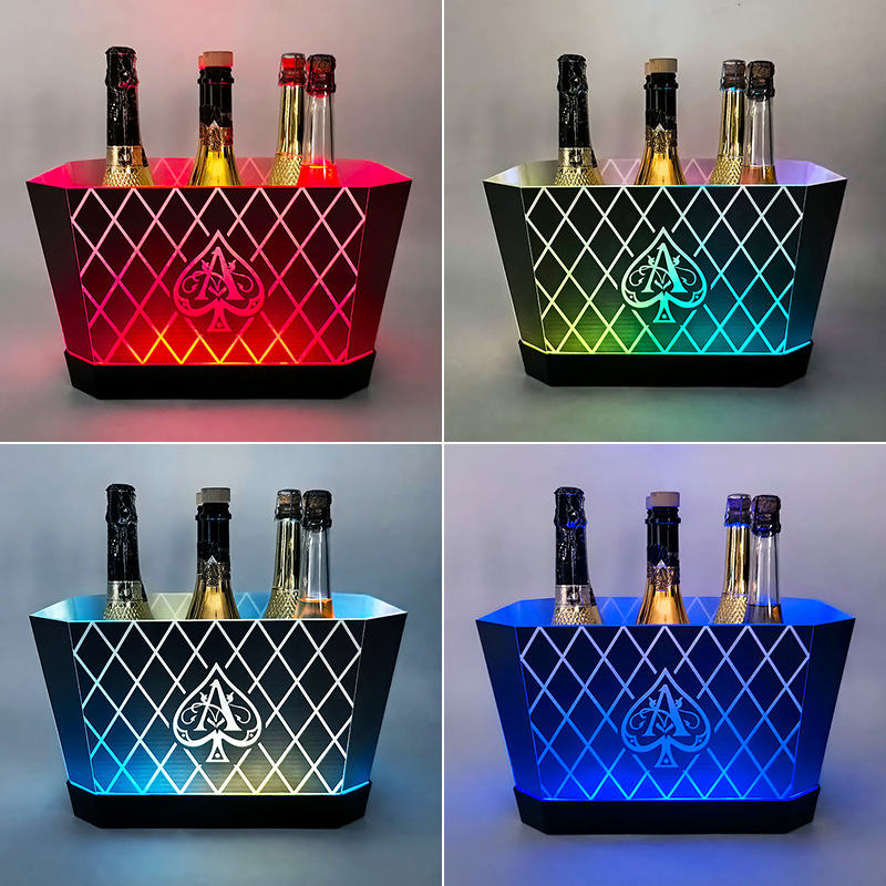 Factory Direct Wholesale Night - Wine Beer Cooler Direct incelemesi ve fiyatı