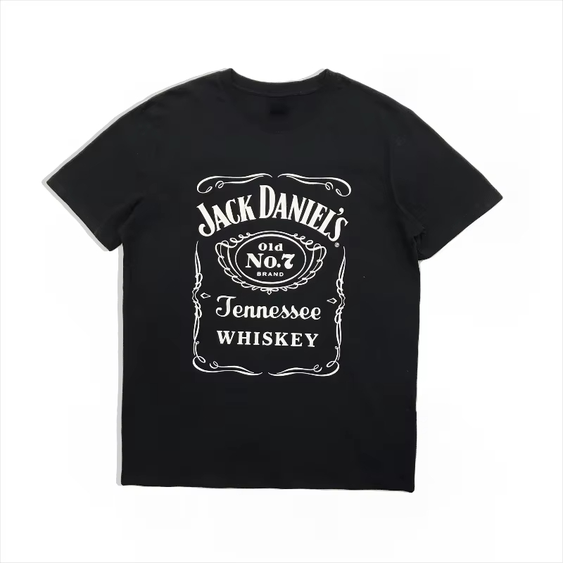 2026 Men's Short Sleeve T-shir - Wine Or Beer incelemesi ve fiyatı