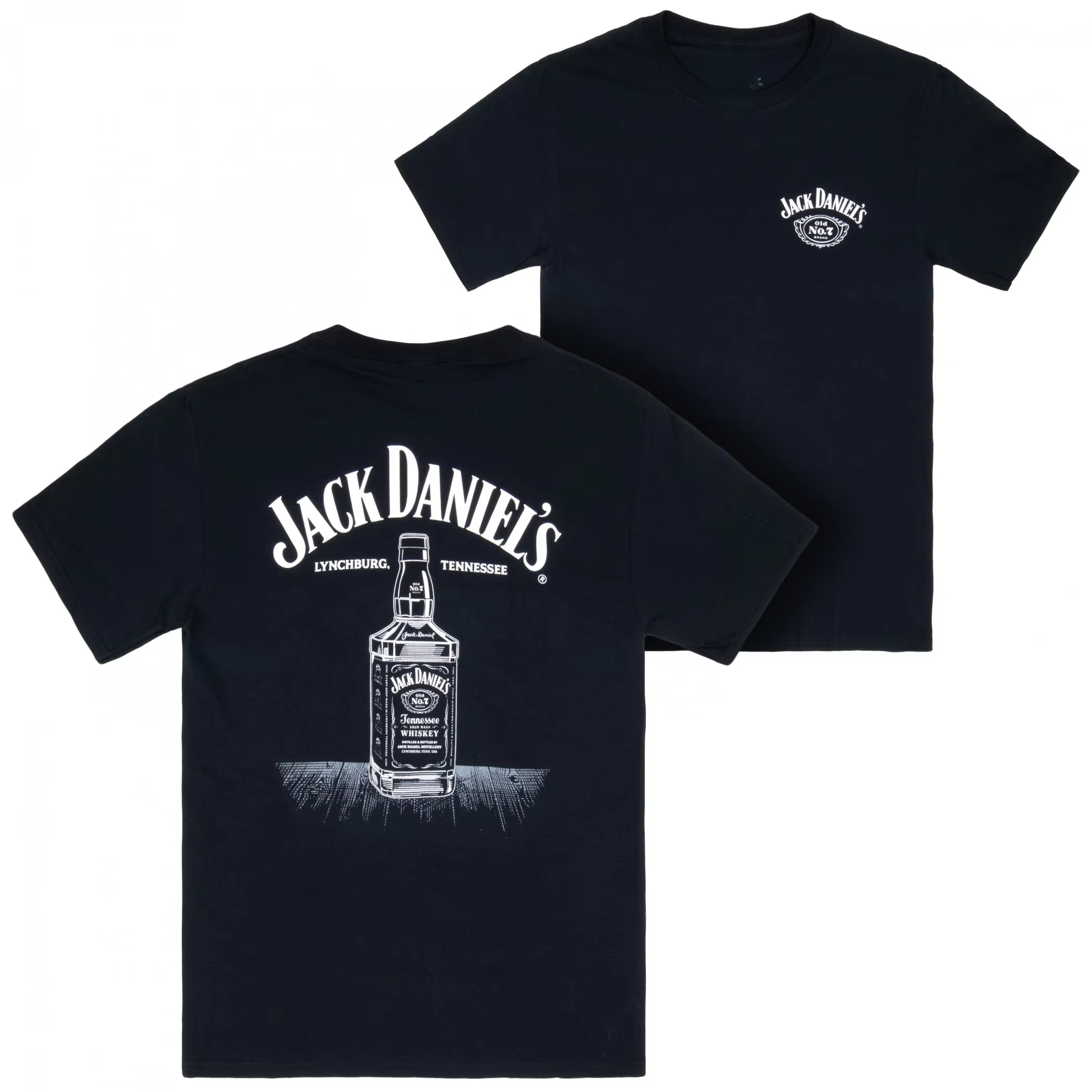 2026 Men's Short Sleeve T-shir - Wine Or Beer incelemesi ve fiyatı