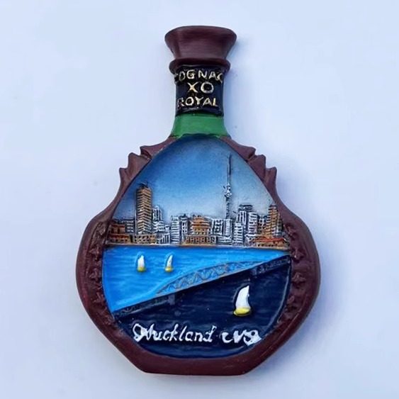 Creative magnetic refrigerator - Wine Xo incelemesi ve fiyatı