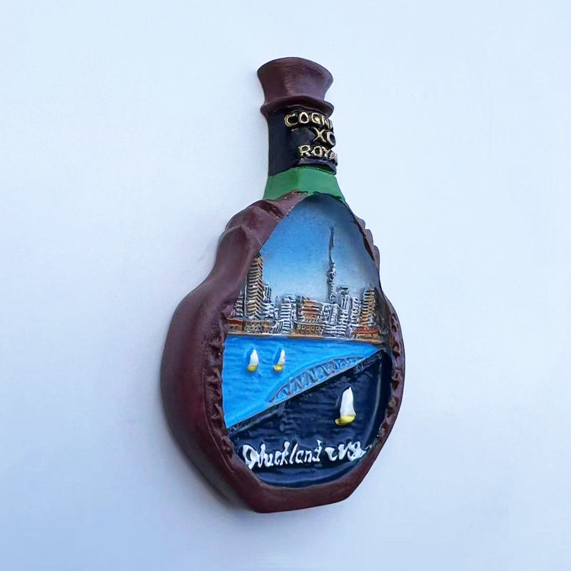 Creative magnetic refrigerator - Wine Xo incelemesi ve fiyatı
