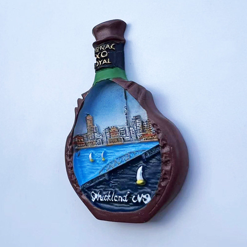 Creative magnetic refrigerator - Wine Xo incelemesi ve fiyatı