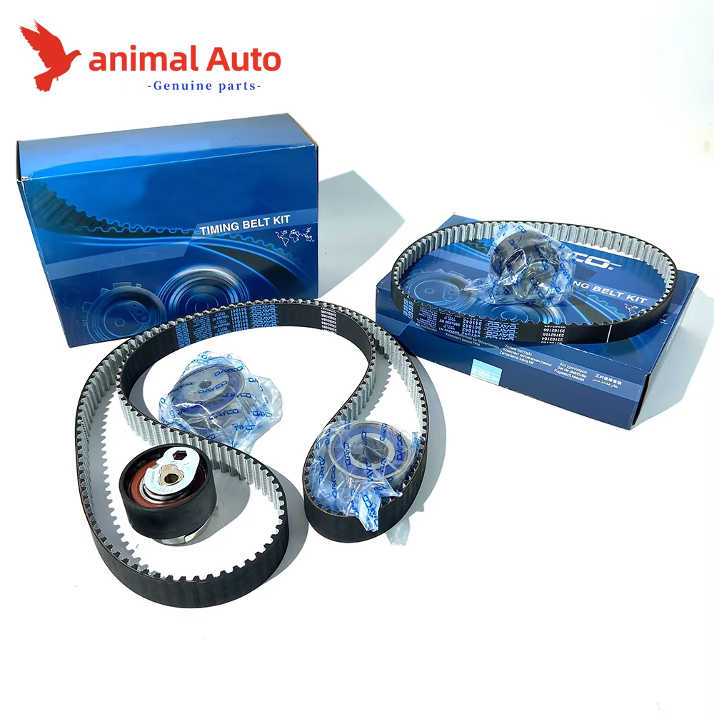 DAYCO OE Timing Belt Kit for R - Wine Xo incelemesi ve fiyatı