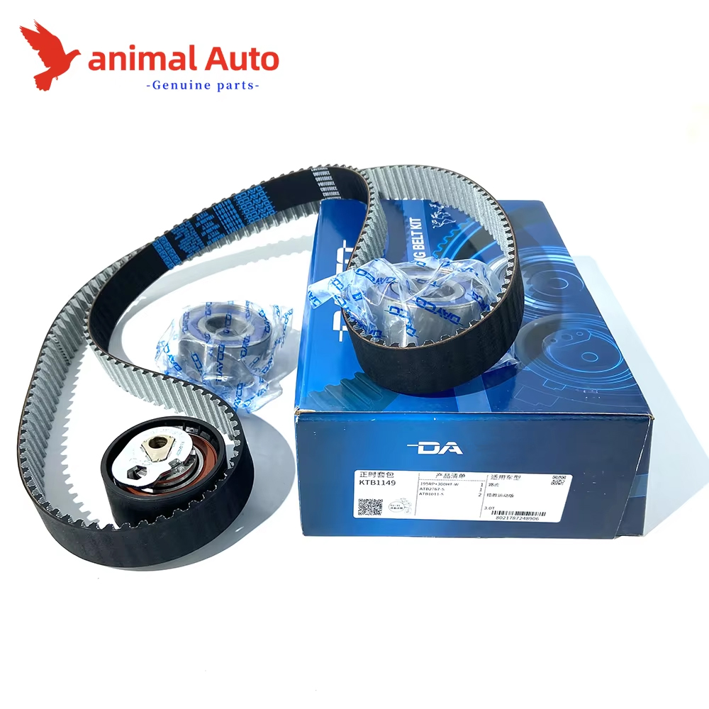 DAYCO OE Timing Belt Kit for R - Wine Xo incelemesi ve fiyatı