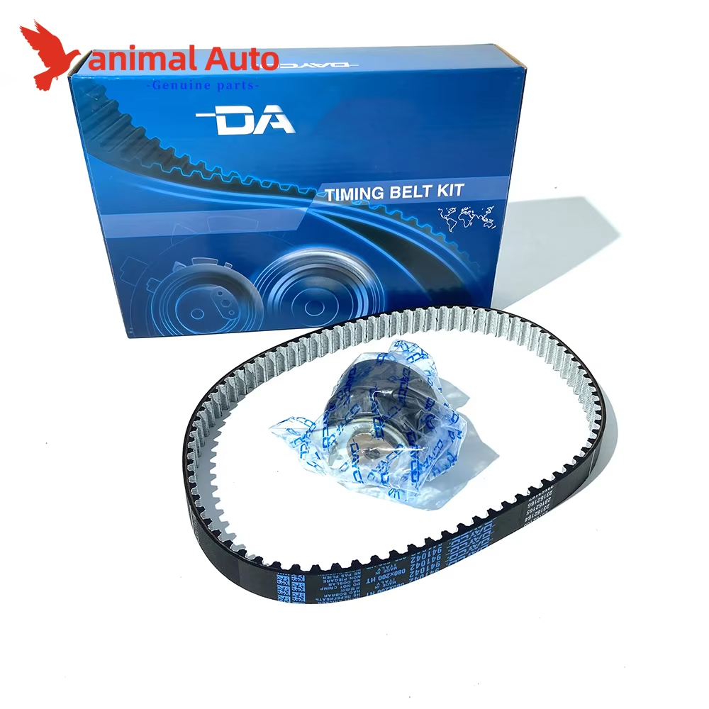 DAYCO OE Timing Belt Kit for R - Wine Xo incelemesi ve fiyatı