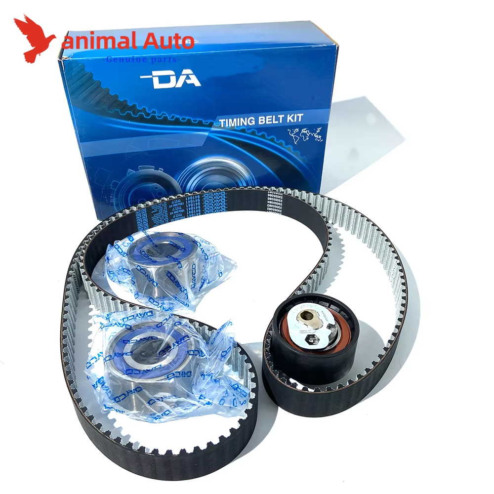 DAYCO OE Timing Belt Kit for R - Wine Xo incelemesi ve fiyatı