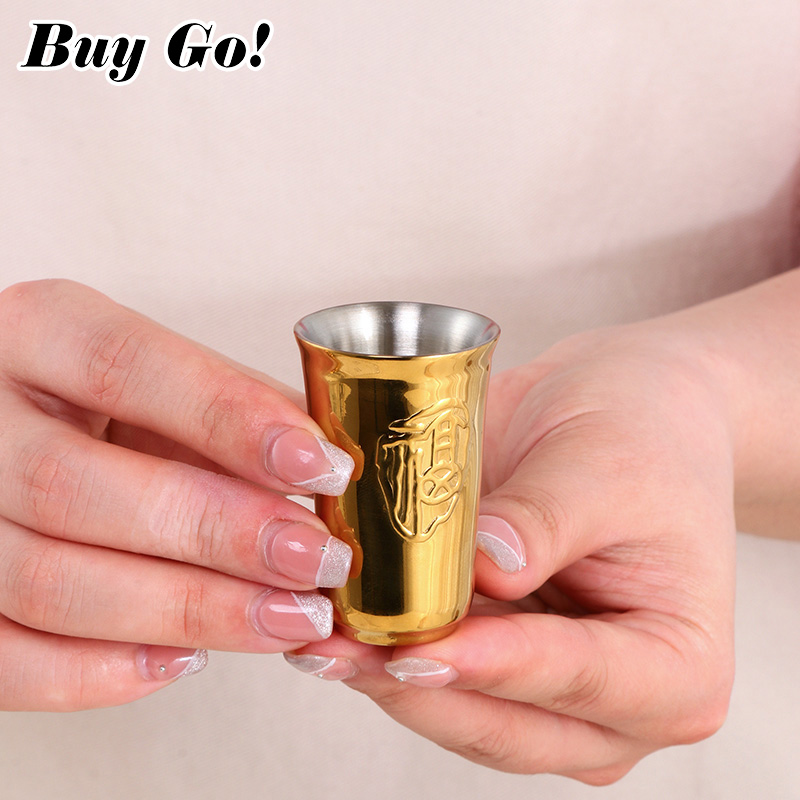 1/2Pcs 500ml Stainless Steel B - Wine Beer Cooler Direct incelemesi ve fiyatı