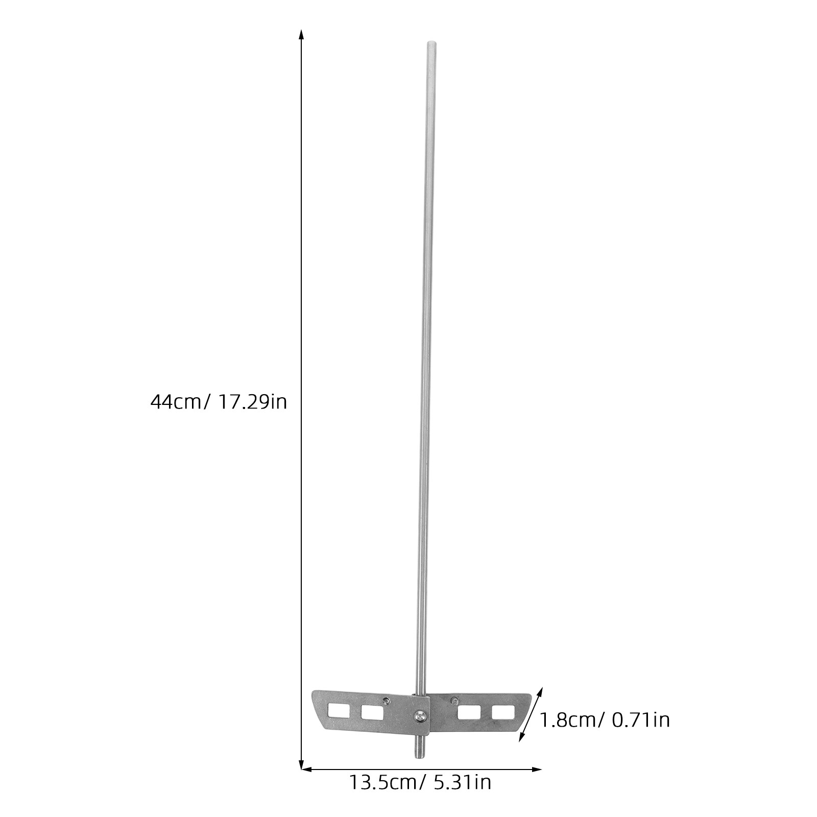 Beer Degassing Stirrer Stainle - Wine Beer Mixed Drinks incelemesi ve fiyatı