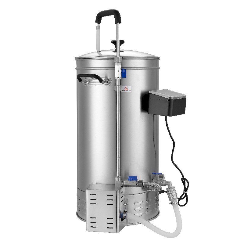 40L Wine tank Craft Beer Brewi - Wine Draft Beer incelemesi ve fiyatı
