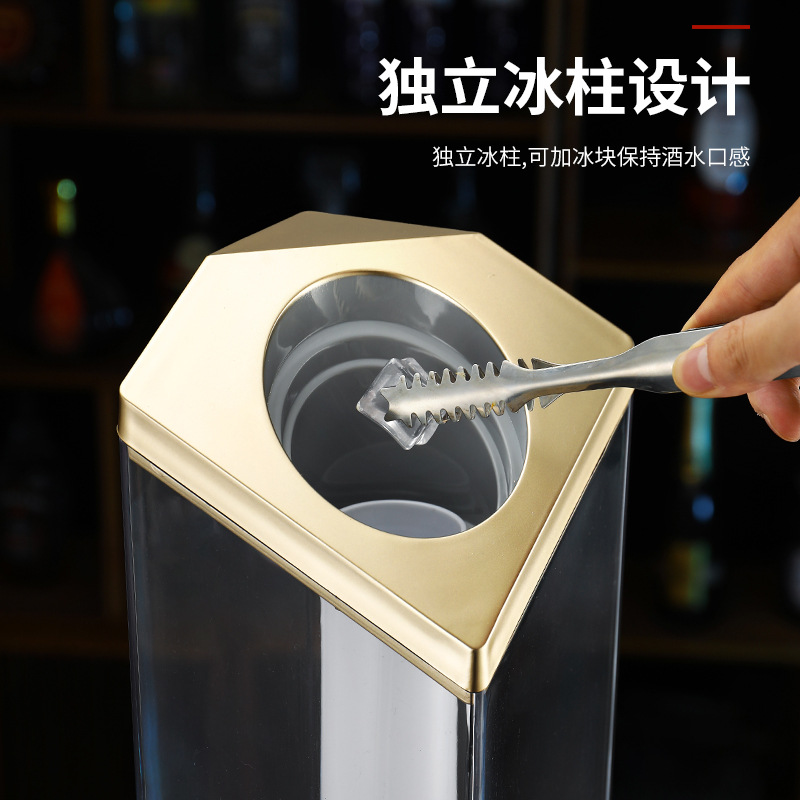 Wine cannon bar special beer b - Wine Draft Beer incelemesi ve fiyatı