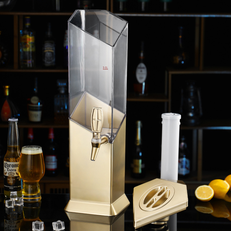 Wine cannon bar special beer b - Wine Draft Beer incelemesi ve fiyatı